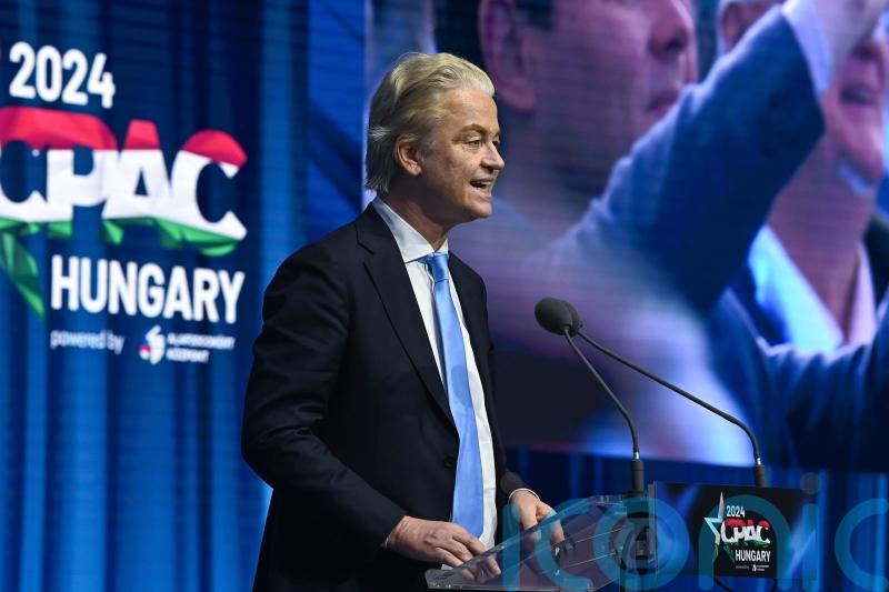 Dutch anti-Islam party on the verge of forming EU’s latest hard-right government
