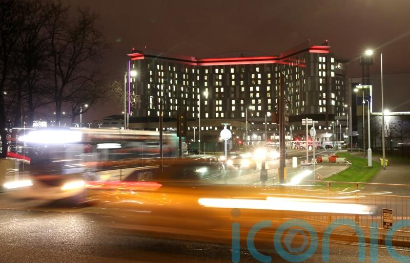 Fatal accident inquiry expected to examine staffing at hospital where boy died