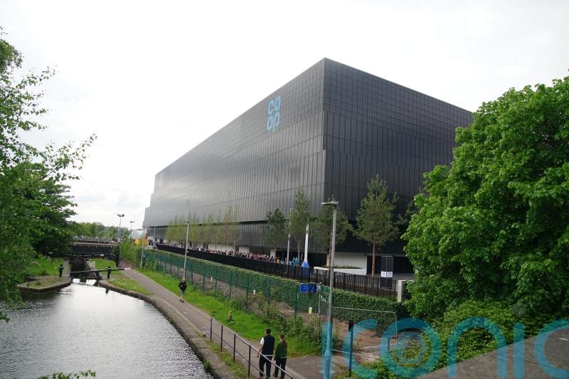 Elbow hail ‘amazing’ gig as Manchester’s Co-op Live arena finally opens