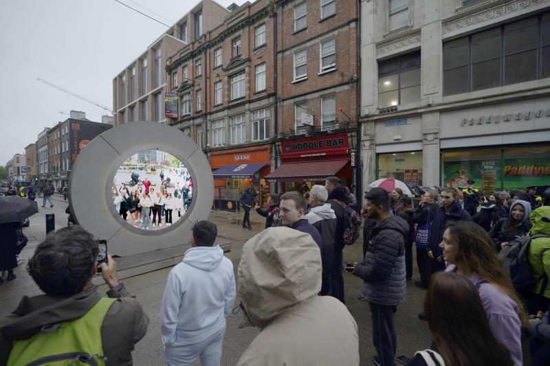 Those responsible for temporary closure of portal have ‘let us all down’