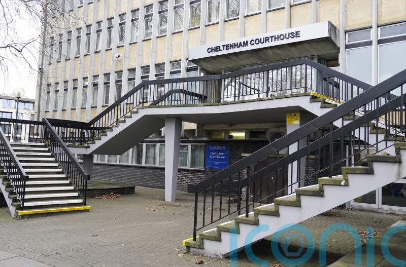 Woman remanded over mobility scooter manslaughter