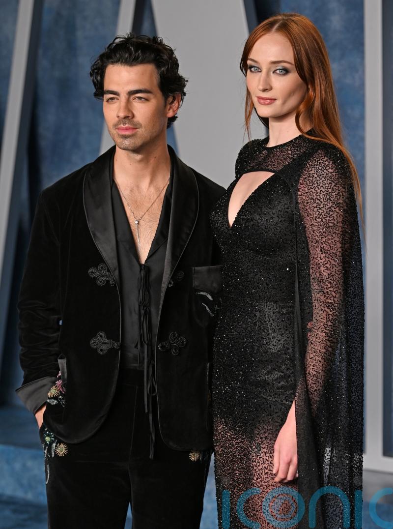Sophie Turner says Joe Jonas split sparked ‘worst few days’ of her life