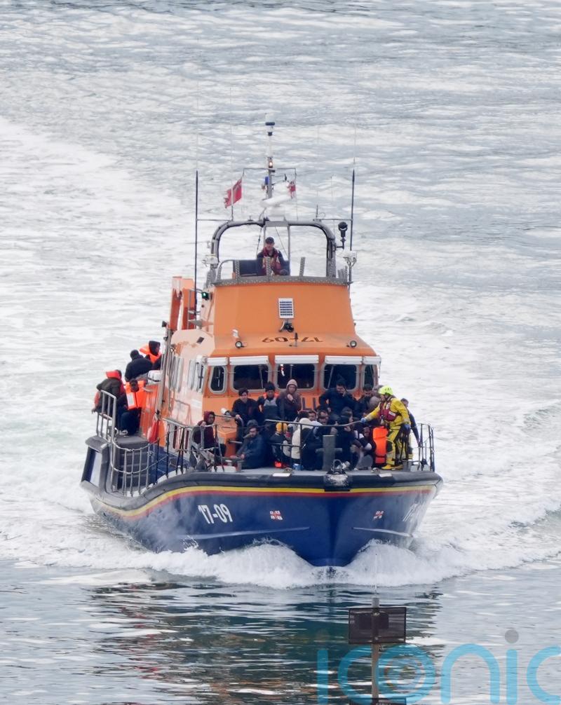 Claims over post-Brexit &lsquo;pork pie&rsquo; deal challenged after Belfast asylum ruling