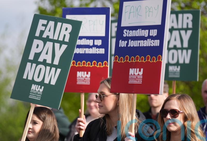 STV industrial dispute ends with staff accepting improved pay offer