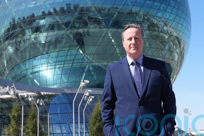 Cameron: No-one knows about our post-Brexit study-abroad scheme