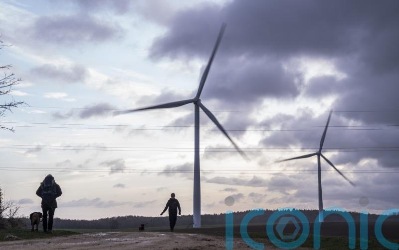 Quarter of Britons would move house or job on environmental grounds, poll finds