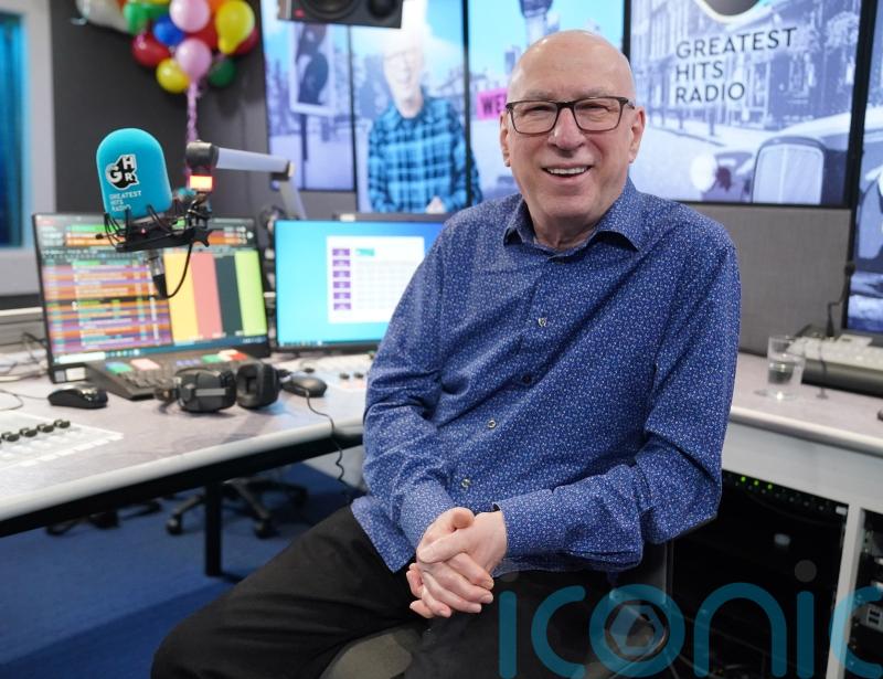 Greatest Hits Radio overtakes BBC Radio 1 in listening figures