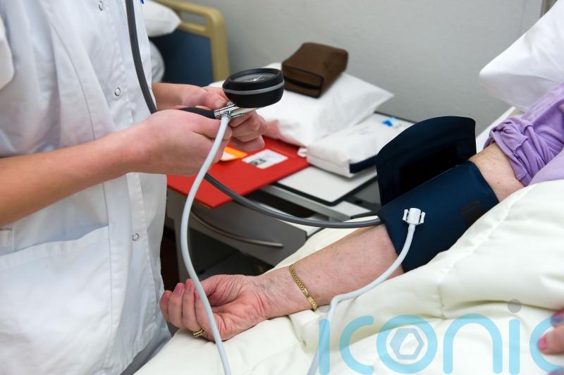 Body clock could determine best time for blood pressure medication, study shows