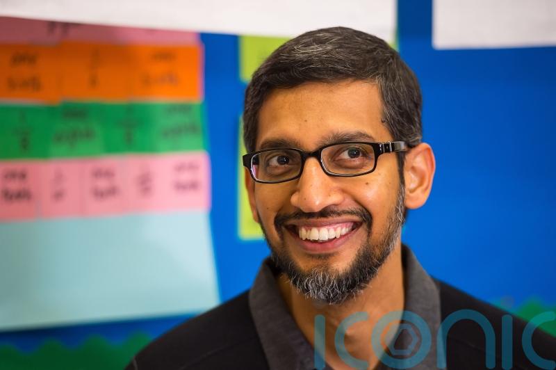 Google boss ‘cautiously optimistic’ about protecting elections from deepfakes