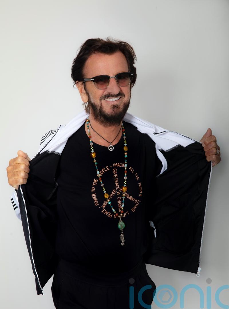 Ringo Starr says he much prefers re-edited version of Let It Be film