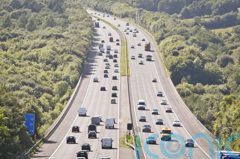 Nearly half of motorists think of their car as a human – survey