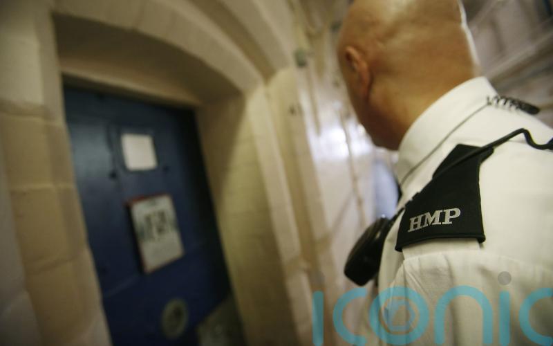Ministers told ’emergency measures’ needed as Scotland’s prison population rises