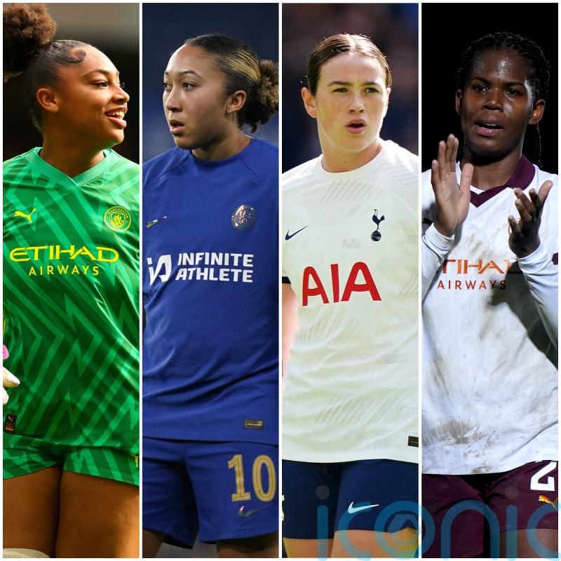 Household names and up-and-coming stars – WSL team of the season