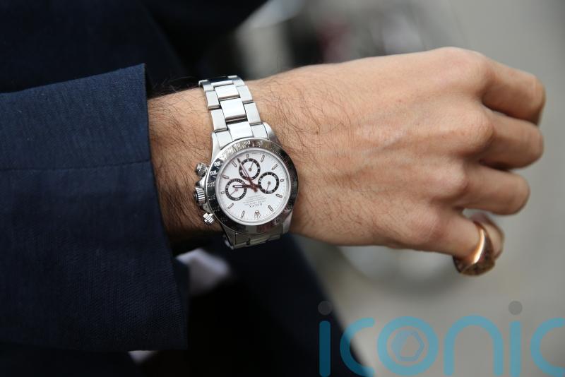 Watches of Switzerland says UK sales continue to be hit by tourist tax