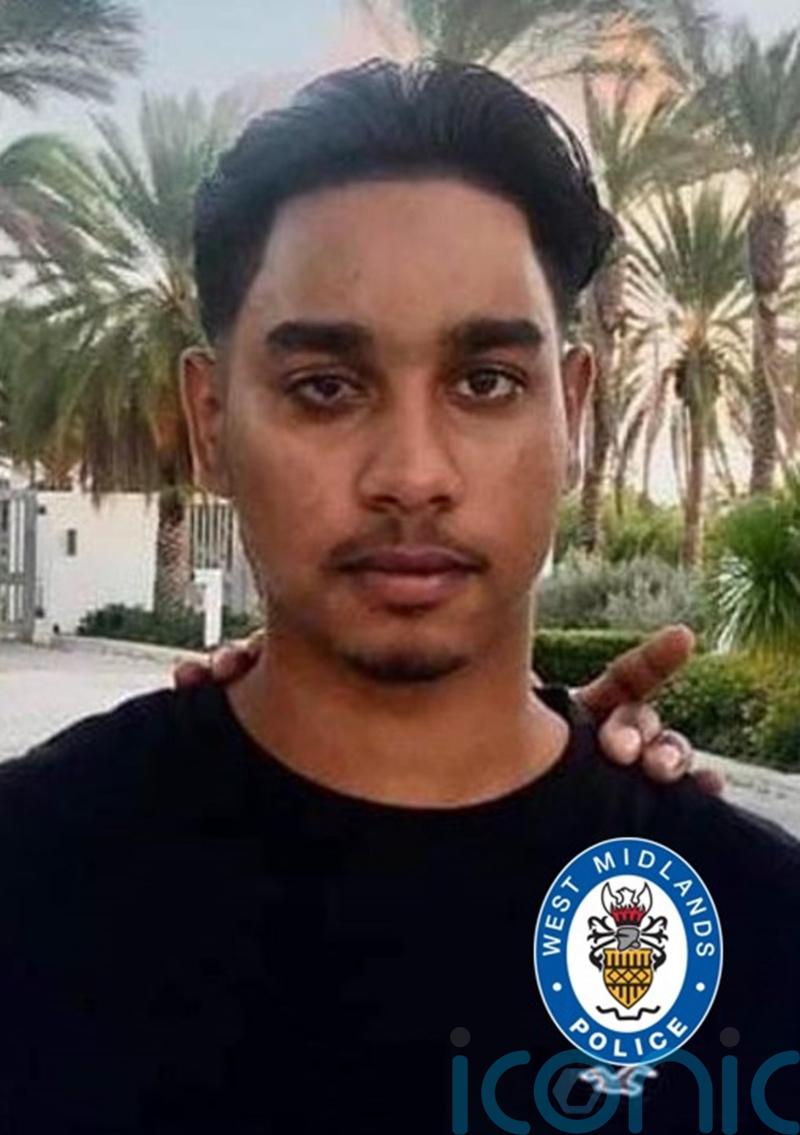 Boy, 12, accused of murder claims co-defendant attacked victim with machete