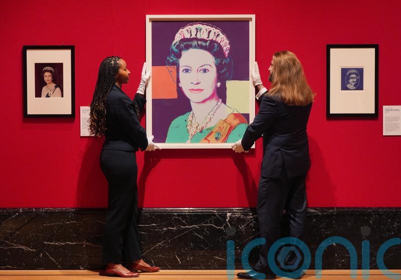 One hundred years of royal portrait photography celebrated at Palace