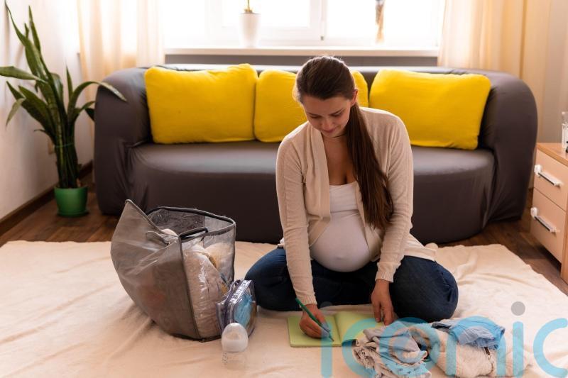 How to ask for a C-section – even if you feel pressured not to