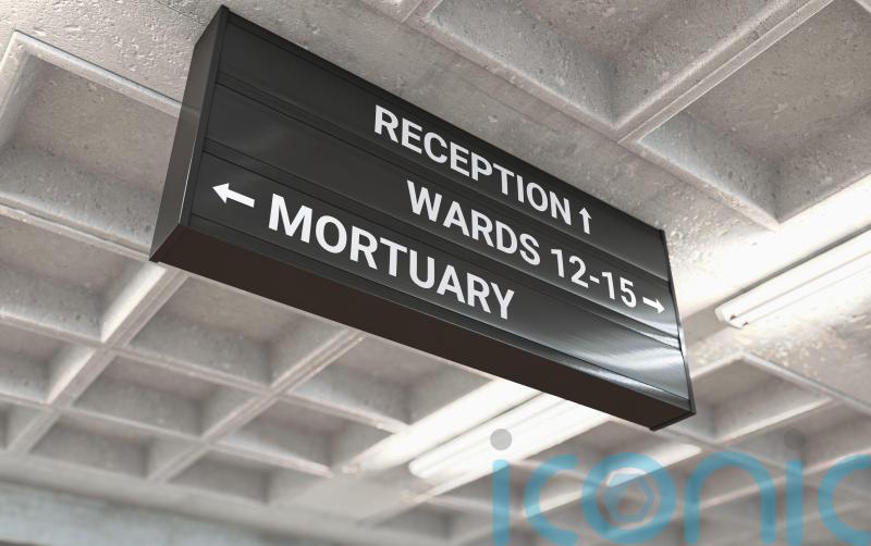 Bodies left to decompose in NHS hospitals – inspectors