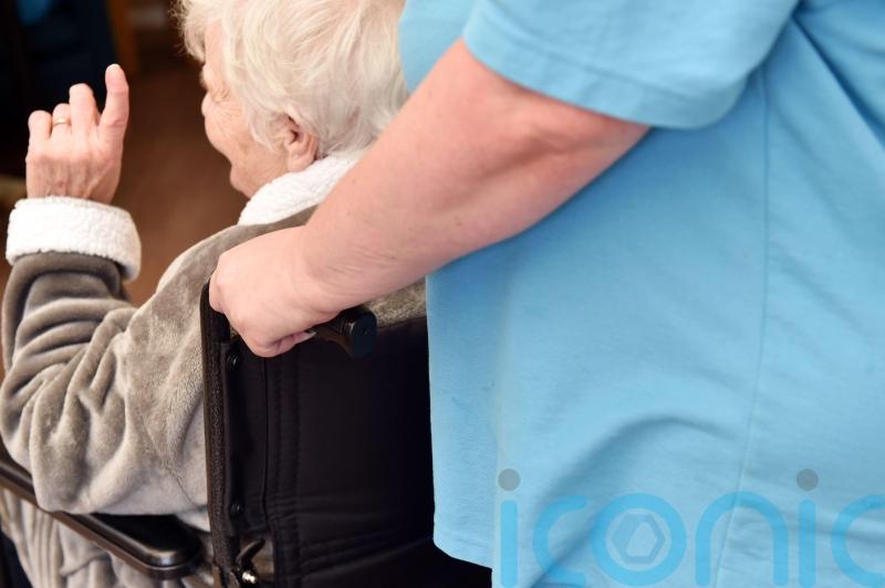 Care staff ‘left in limbo’ over pay rise balloted on strike action