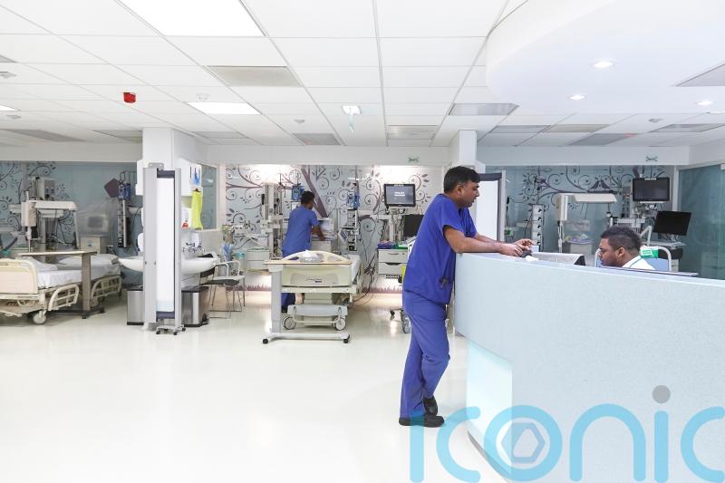 Analysis reveals ‘shift’ towards private healthcare