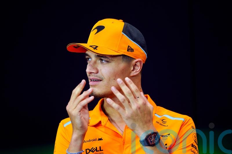 The Ego has Lando-ed: Norris &lsquo;likes&rsquo; social media dig following maiden victory