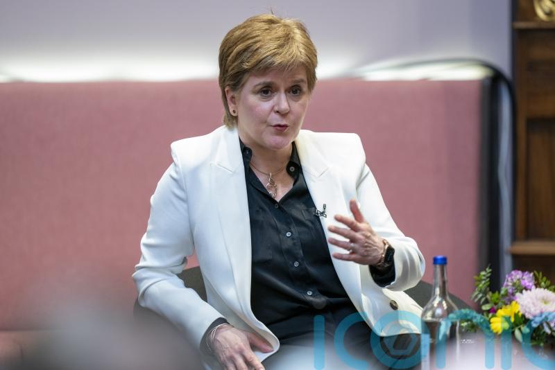 Holyrood&rsquo;s committee system needs to be beefed up &ndash; Nicola Sturgeon