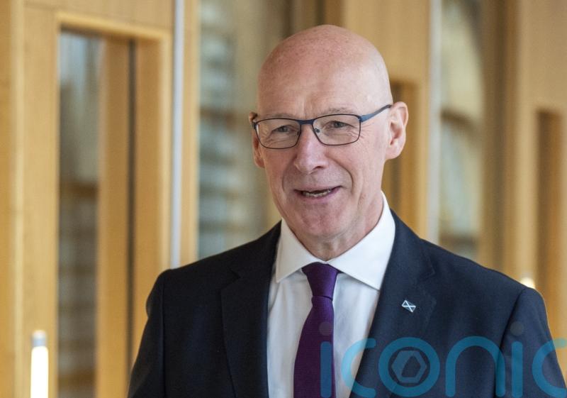 First Minister vows to ‘go all out’ to build Scotland’s economy