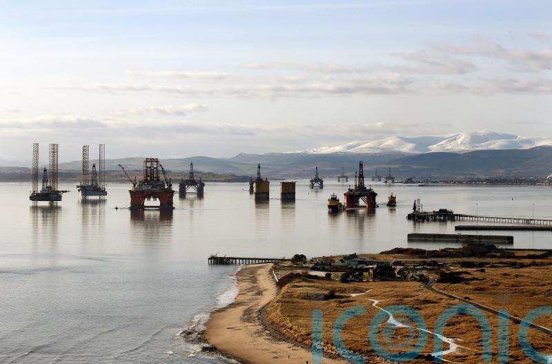 Chevron to sell North Sea oil interests after 55 years