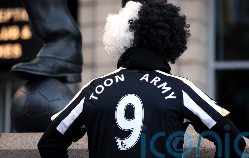 Sports Direct loses Court of Appeal bid over Newcastle United kit deal