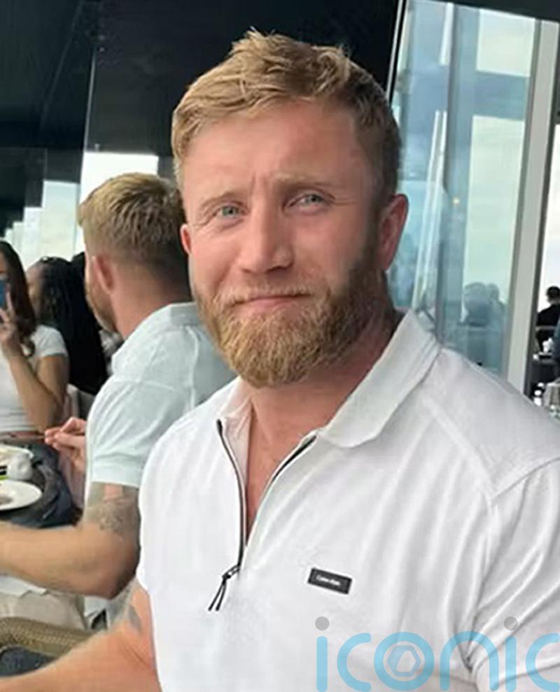 Family pay tribute to ‘larger than life’ aid worker killed in Israeli air strike