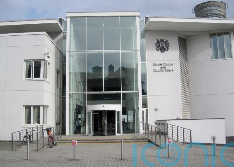Boy accused over public school hammer attack tells court he was sleepwalking