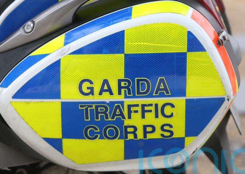 M50 reopens after serious crash causes traffic standstill in Dublin