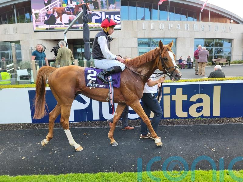 Kyprios claims Saval Beg honours