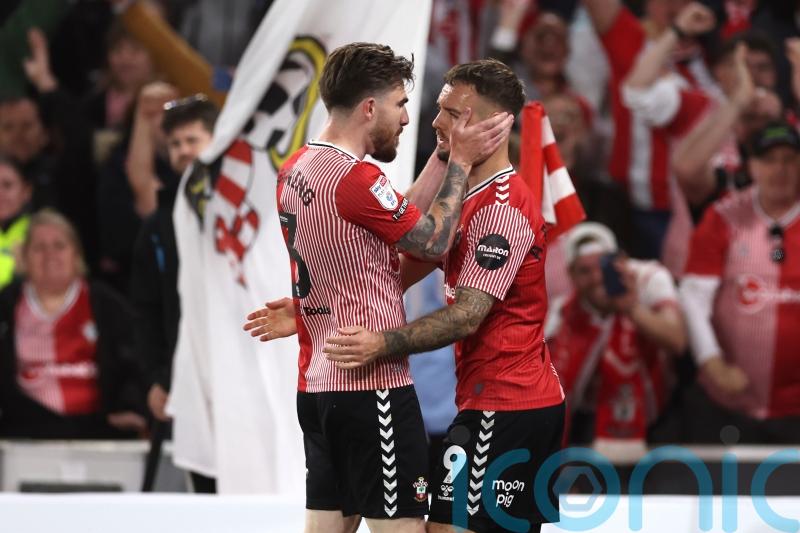 Southampton secure Wembley trip as Adam Armstrong brace brushes aside West Brom