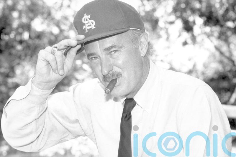 Actor Dabney Coleman, who specialised in curmudgeons, dies aged 92