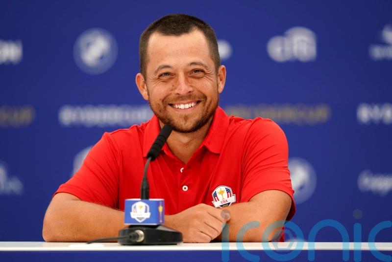 Xander Schauffele leads going into third round after eventful day at Valhalla