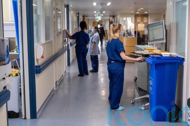 NHS staff must be able to blow whistle, Health Secretary says