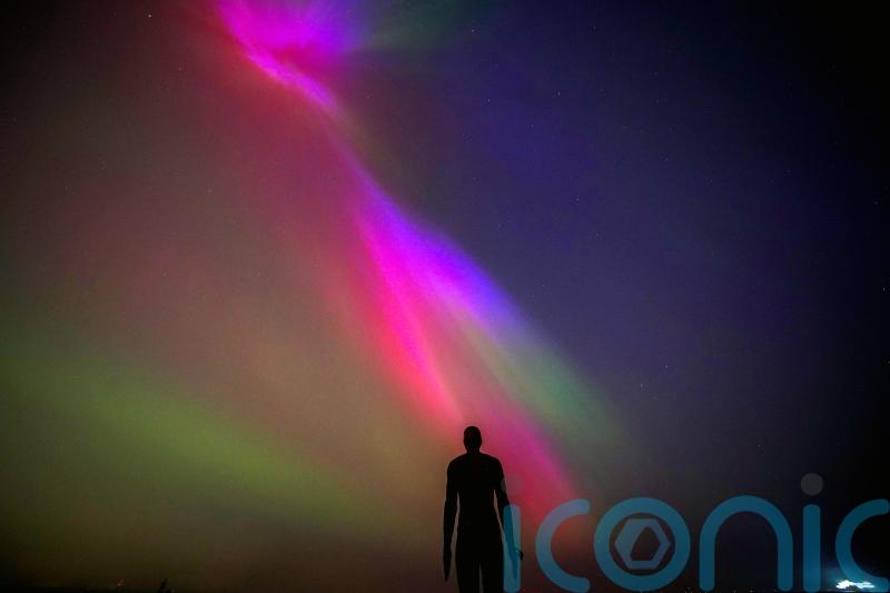 Northern Lights could be visible again soon in Kilkenny, space forecasters say