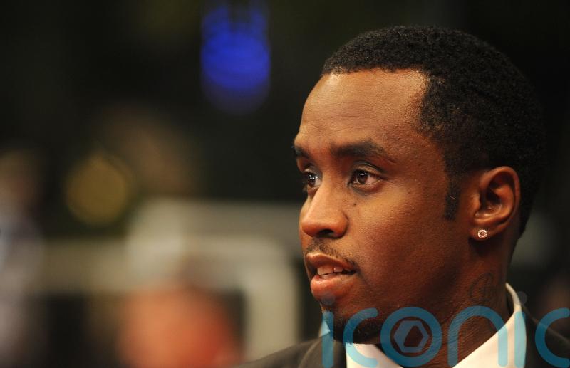 Footage appears to show Sean ‘Diddy’ Combs assaulting singer Cassie in 2016
