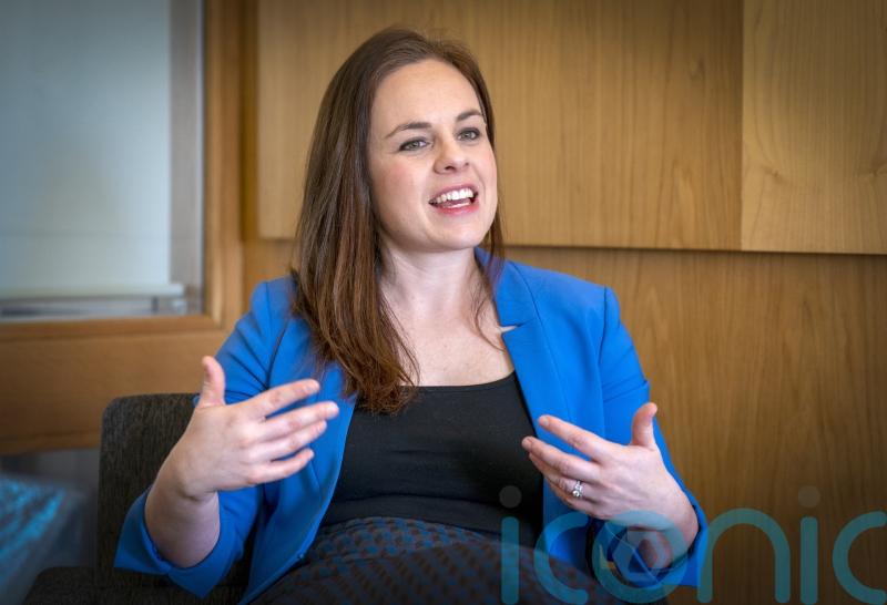 Forbes has mountain to climb to boost Scottish economy, says Labour