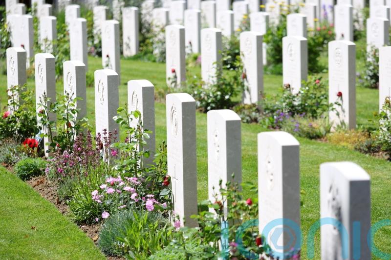 Children asked to remember D-Day sacrifice ahead of 80th anniversary of landings