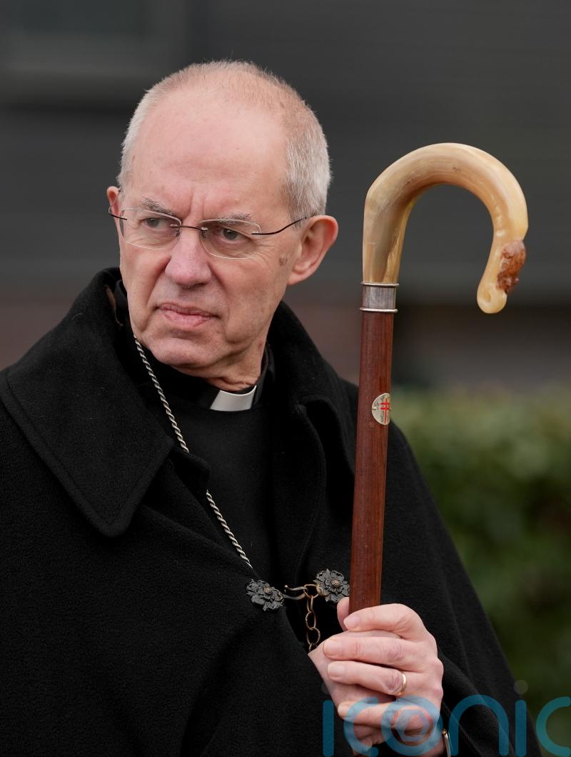 Welby calls for end to ‘cruel’ two-child benefit cap in challenge to Labour