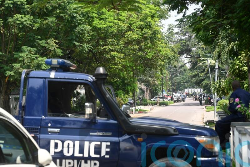 Democratic Republic of Congo’s army says it foiled coup attempt