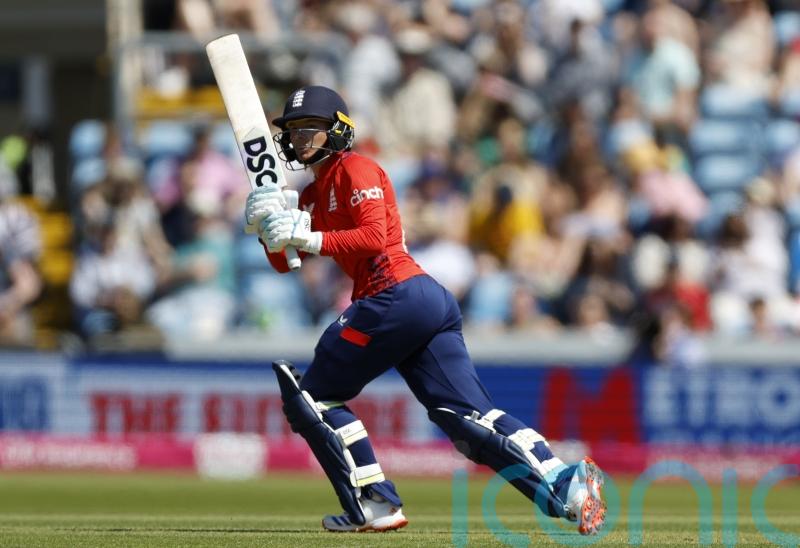 Danni Wyatt rewarded for sticking to her guns as England secure T20 series sweep