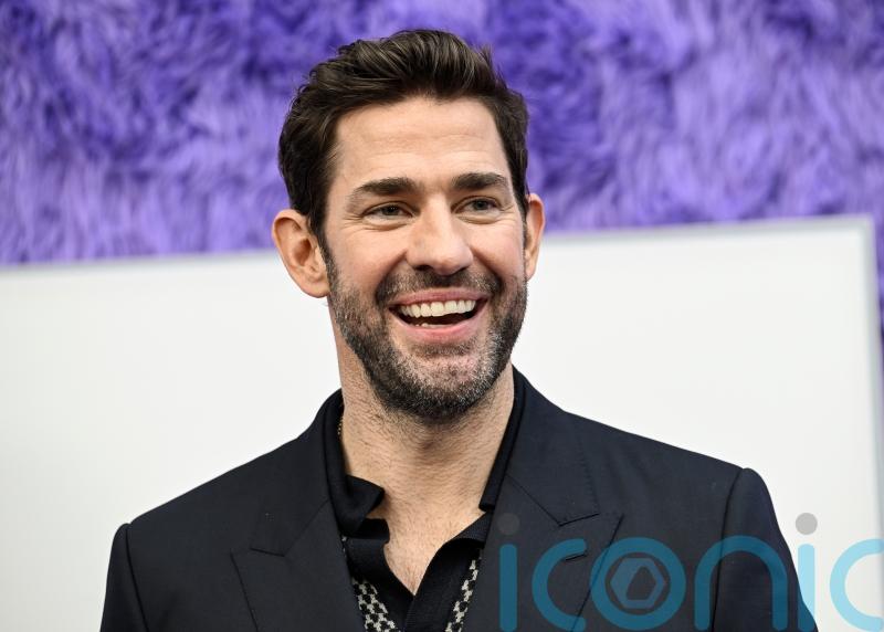 John Krasinski’s IF hits box office nerve with £27.5m North American debut