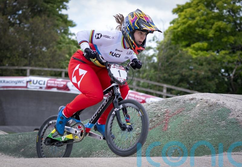 Beth Shriever suffers fractured collarbone two months out from Olympics