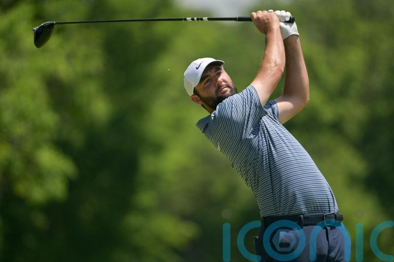 Scottie Scheffler ‘running on fumes’ after strong finish at US PGA Championship