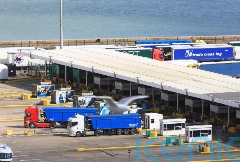 NAO: No clear timetable for full post-Brexit border controls