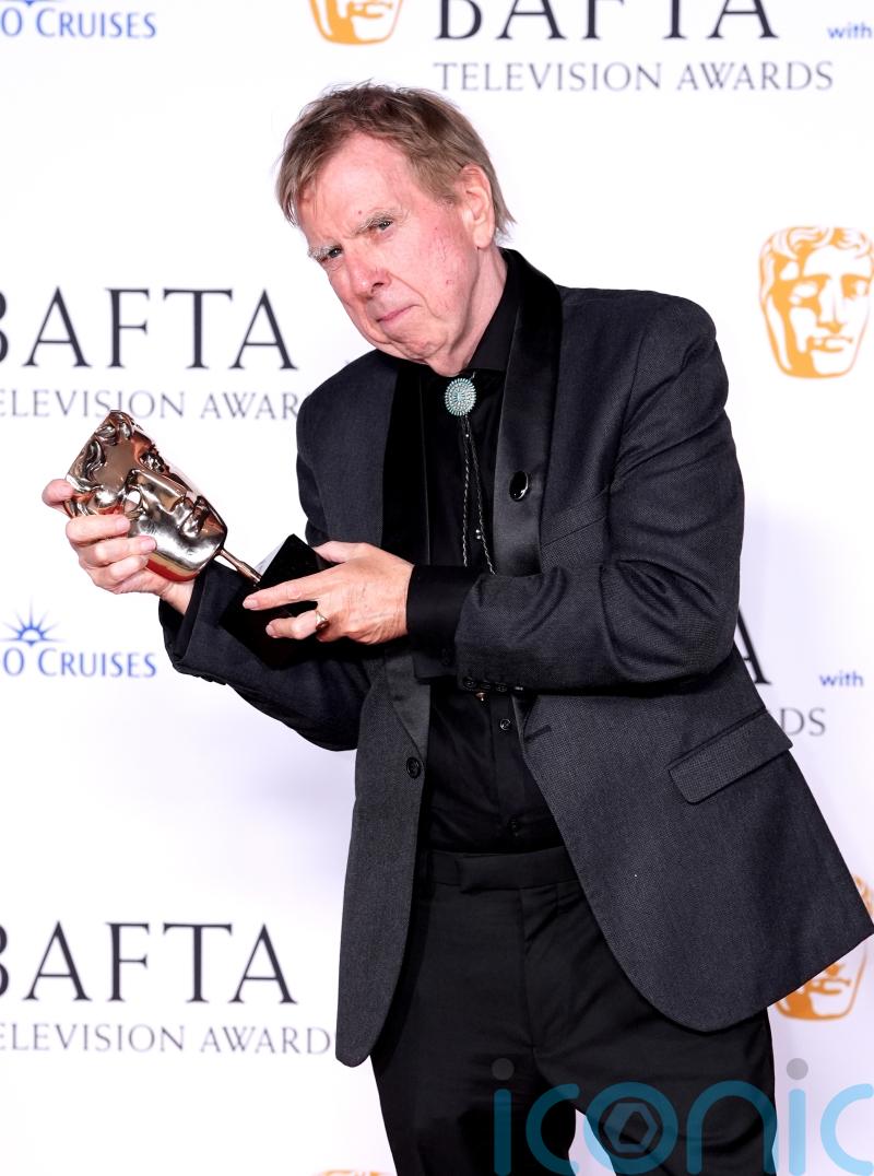 Timothy Spall to star in ‘unique’ BBC comedy-drama Death Valley