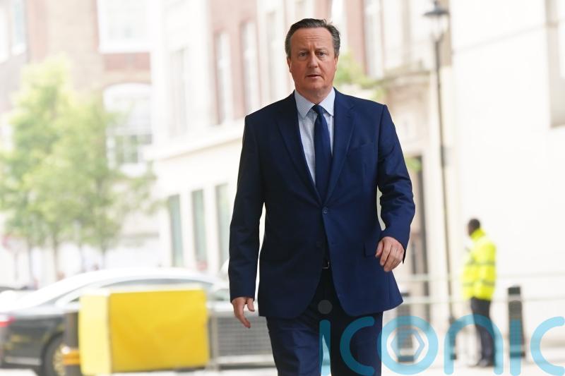 UK and Finland to sign new agreement vowing support for Ukraine against Russia